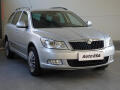 �koda Octavia 2.0TDI 4x4, AT, autoAC