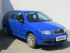 koda Fabia 1.2 12V, R, +sada kol