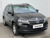 koda Karoq 1.6TDI, STK12/2025