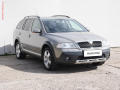 koda Octavia 2.0 TDi 4x4, AC, TZ, park