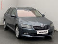 koda Superb 2.0 TDi 4x4, R, Style, DSG