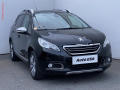Peugeot 2008 1.2 e-THP, Allure, panor