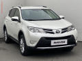 Toyota RAV4 2.2 D-4D AWD, AT, ke, navi
