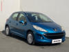 Peugeot 207 1.4 i, AC, TZ