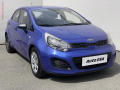 Kia Rio 1.2i, 1.maj,R, AC, park
