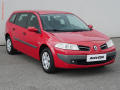 Renault Mgane 1.6i, R