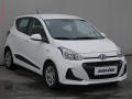 Hyundai i10 1.0i, 2.maj,R, AC