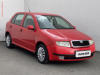 koda Fabia 1.9 TDi, Klima, + kola