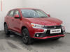 Mitsubishi ASX 1.6MIVEC, Navi, kamera, +ALU