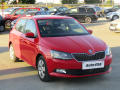koda Fabia 1.2 TSi, Ambition, AC