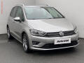 Volkswagen Golf Sportsvan 1.2 TSi, Comfortline, DSG