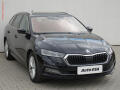�koda Octavia 1.5 TSi, Style, LED, navi