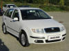 koda Fabia 1.2 12V, R, AC