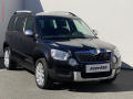 koda Yeti 1.4 TSi, Ambition, DSG, TZ