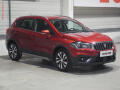 Suzuki SX4 1.4 T, 2.maj,�R, AC, park