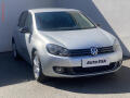 Volkswagen Golf 1.2 TSi, Style