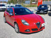 Alfa Romeo Giulietta 1.4TJet, +servis. kniha