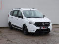 Dacia Lodgy 1.3 TCe, 1.maj,R, Arctica