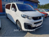 Peugeot Traveller 2.0HDi L2 8mst, 1.maj,R