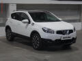 Nissan Qashqai 1.6i, Panorama