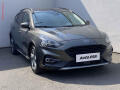 Ford Focus 1.0EB, Active, AT, LED, navi