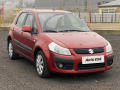 Suzuki SX4 1.6VVT, STK06/2026