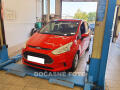 Ford B-MAX 1.4i, Trend