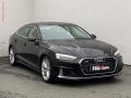 Audi A5 2.0TFSi Quattro, R, AT, LED