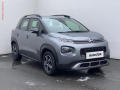 Citron C3 Aircross 1.2 PT, AC, park. idla