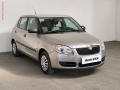 koda Fabia 1.2i, AC