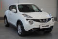 Nissan Juke 1.5 DCi, Klima