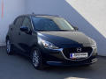 Mazda 2 1.5 i, LED, navi
