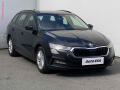 �koda Octavia 1.5 TSi, 2.maj,�R, Ambition
