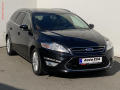 Ford Mondeo 2.0 TDCi, Titanium, AT