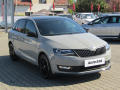 koda Rapid 1.4 TSi, DSG