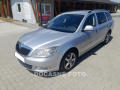 koda Octavia 1.6TDi, AT