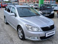 koda Octavia 1.6TDi, DSG