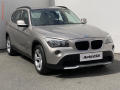 BMW X1 2.0d sDrive18d, TZ, navi