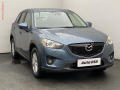 Mazda CX-5 2.0 Skyactiv, Bixen, navi