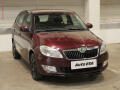 �koda Fabia 1.2 HTP, �R, AC, TZ