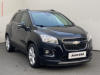 Chevrolet Trax 1.7 VCDi, Klima, park. idla