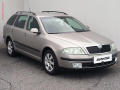 koda Octavia 1.9TDi