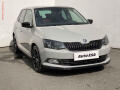 �koda Fabia 1.0TSi, Panor, AC, park.�idla