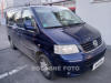 Volkswagen Multivan 2.5TDi, United, Webasto