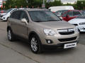 Opel Antara 2.2 CDTi 4x4, Cosmo, bixen