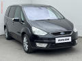 Ford Galaxy 2.0 TDCi, Ghia