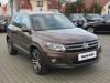 Volkswagen Tiguan 1.4 TSi, Sport, bixen, TZ