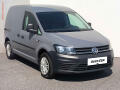 Volkswagen Caddy 1.6TDi, TZ, +kola