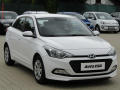 Hyundai i20 1.4CVVT