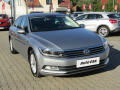 Volkswagen Passat 1.6 TDi, Comfortline, LED
